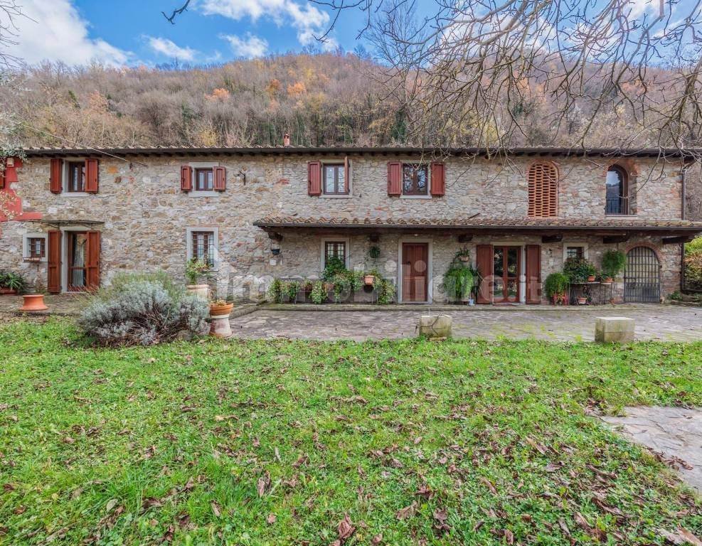Andere in Vernio, Toskana, Italien 1 - 17043653