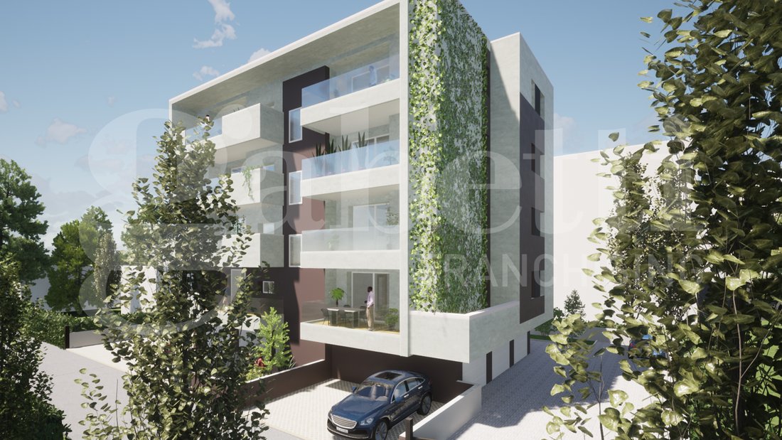 Apartment in Carpenedo-Bissuola, Venice, Veneto 5 - 17043086