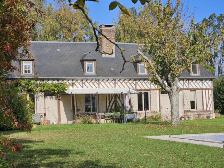 House in Grange Aux Belles-Terrage, Paris 10e Arrondissement, Paris 1 - 17043055