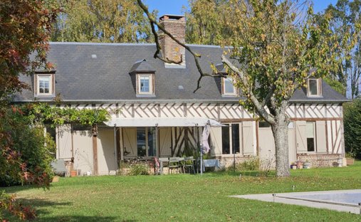 House in Grange Aux Belles-Terrage, Paris 10e Arrondissement, Paris 1