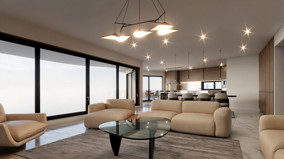 House in Larnaca, Larnaca, Cyprus 2 - 17044614