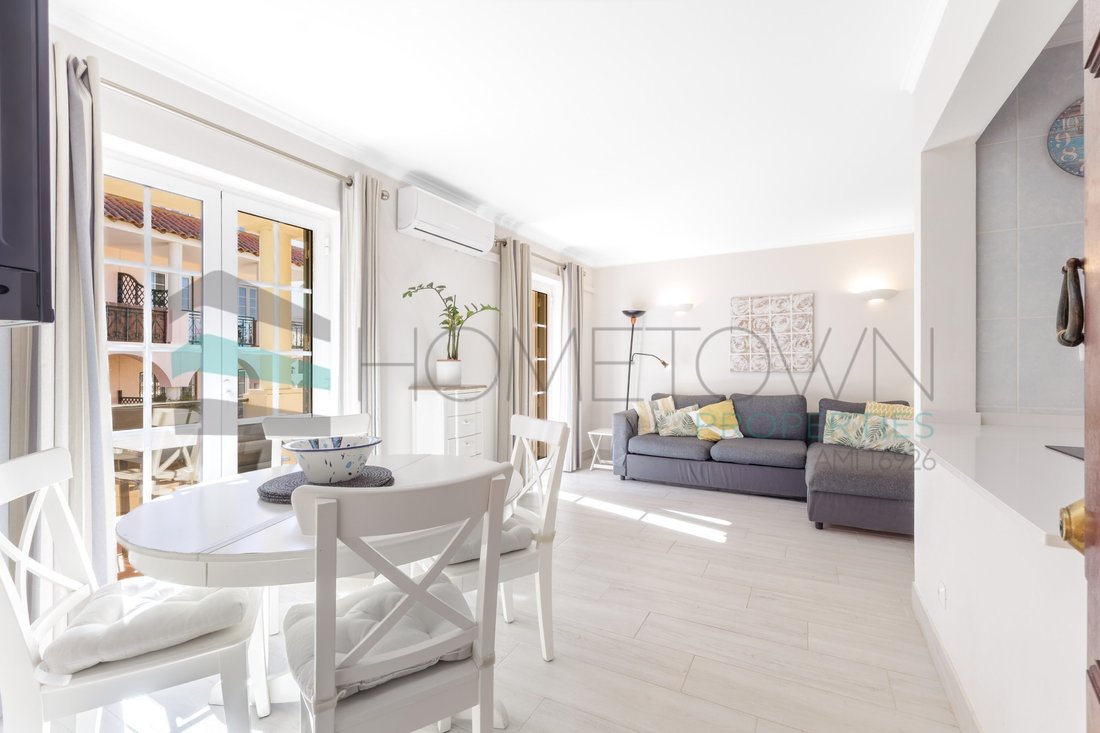 Appartement à Vilamoura, Quarteira, Algarve 3 - 17040032