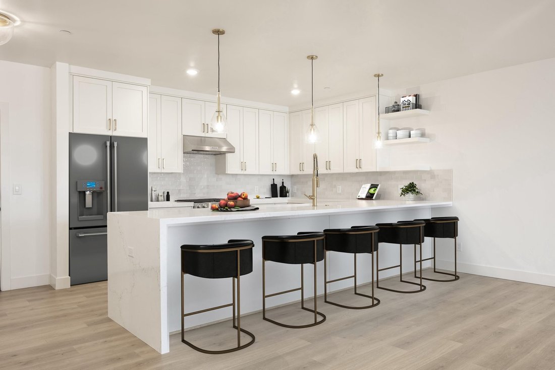 Condo in Holladay, Utah, United States 1 - 16648356