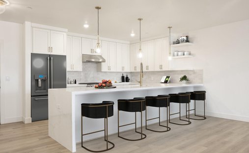 Appartement à Holladay, Utah, États-Unis 1
