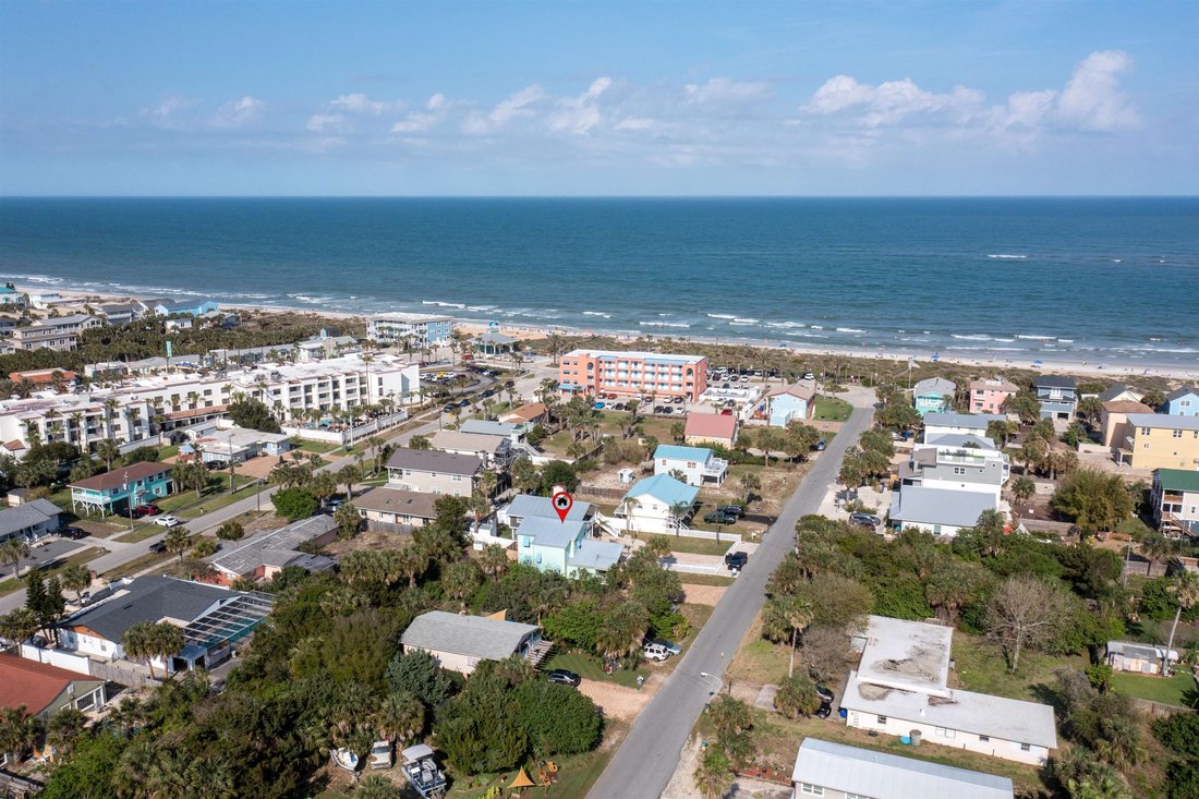 House in St. Augustine, Florida, United States 2 - 17042739