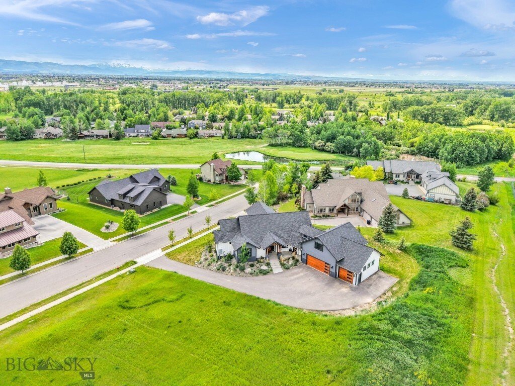 House in Bozeman, Montana, United States 1 - 16872427