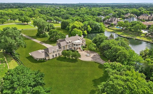 Terreno en Colleyville, Texas, Estados Unidos 1