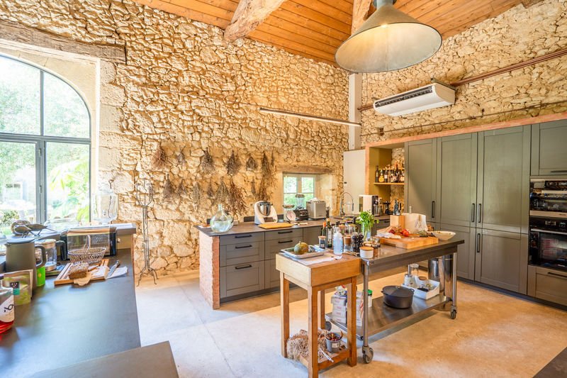 Estate in Nord, Condom, France 2 - 17043750