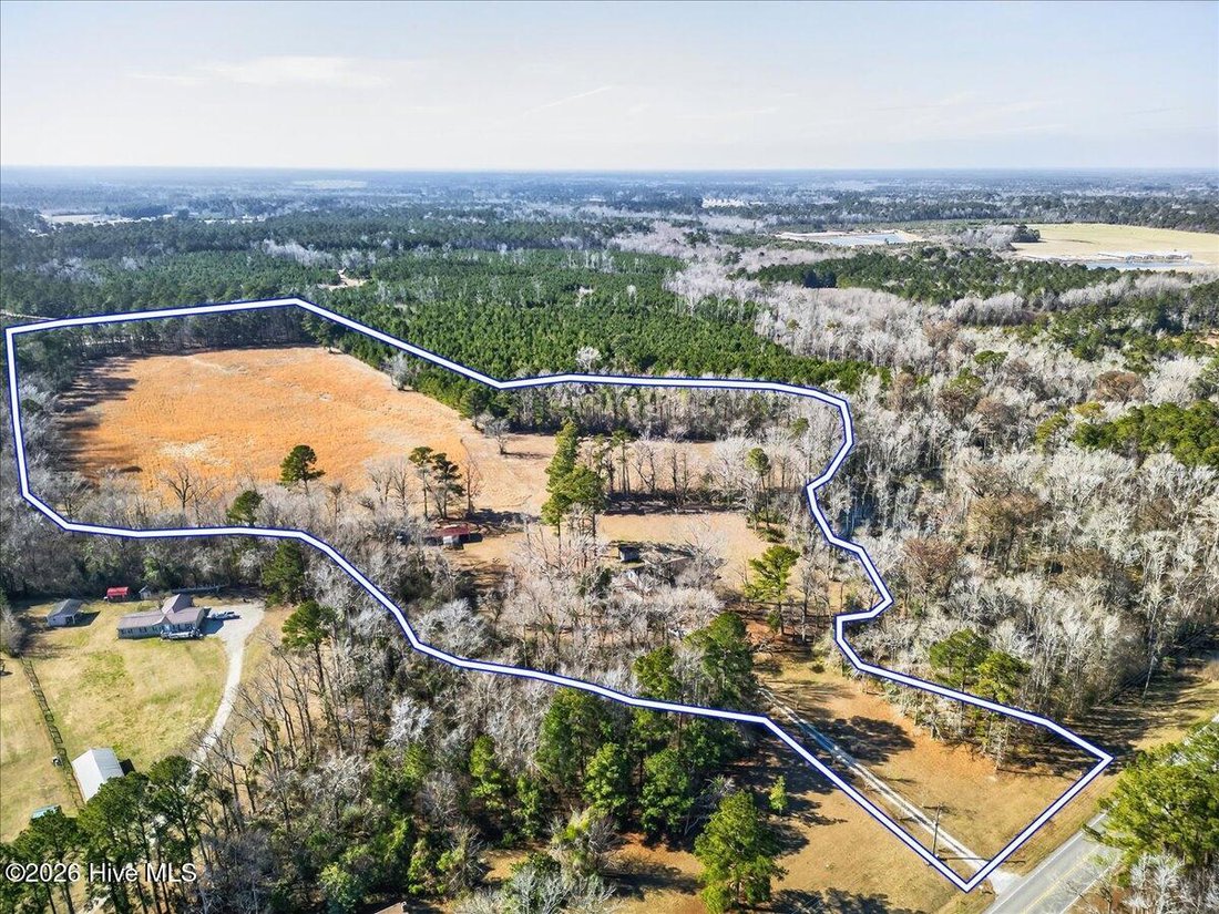House in Bolivia, North Carolina, United States 1 - 17040120