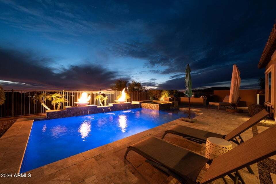 House in Carefree, Arizona, United States 5 - 17040395