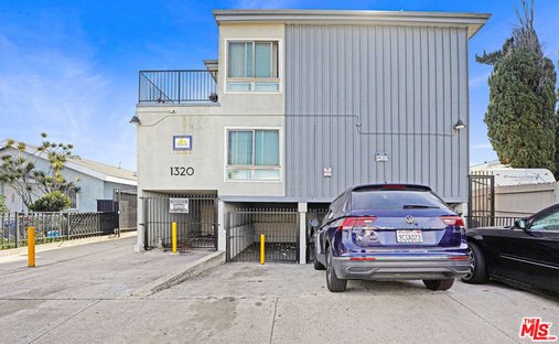 Los Angeles, California, United States 1
