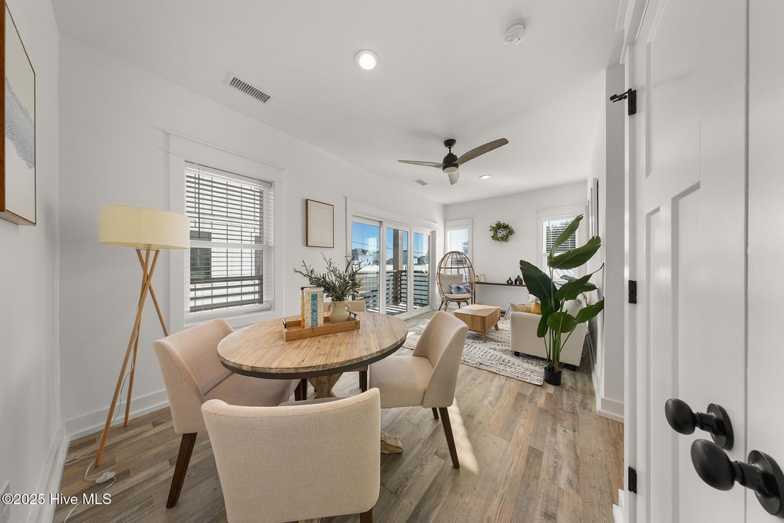 Townhouse in Carolina Beach, North Carolina, United States 4 - 17040209