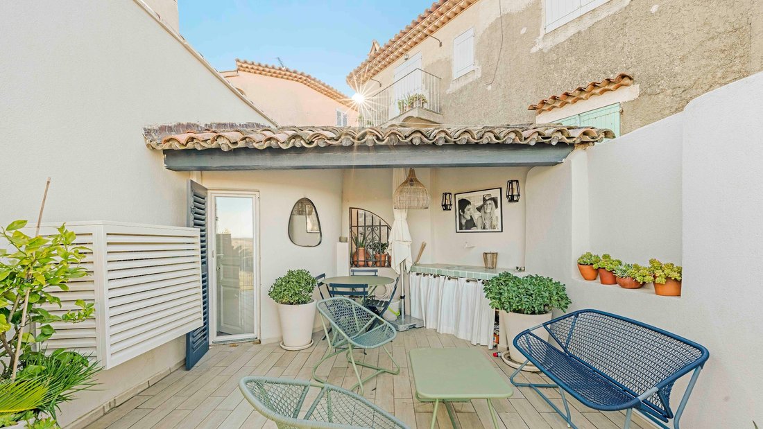 House in Ramatuelle, Provence-Alpes-Côte d'Azur, France 2 - 17043520