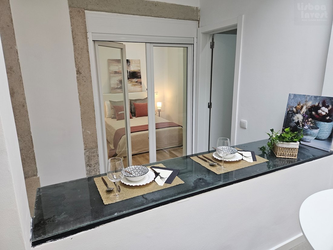 Apartment in Penha de Franca, Lisbon, Portugal 5 - 15848900