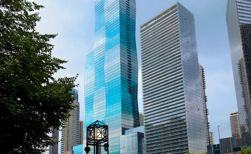 Condo in Chicago, Illinois, United States 1