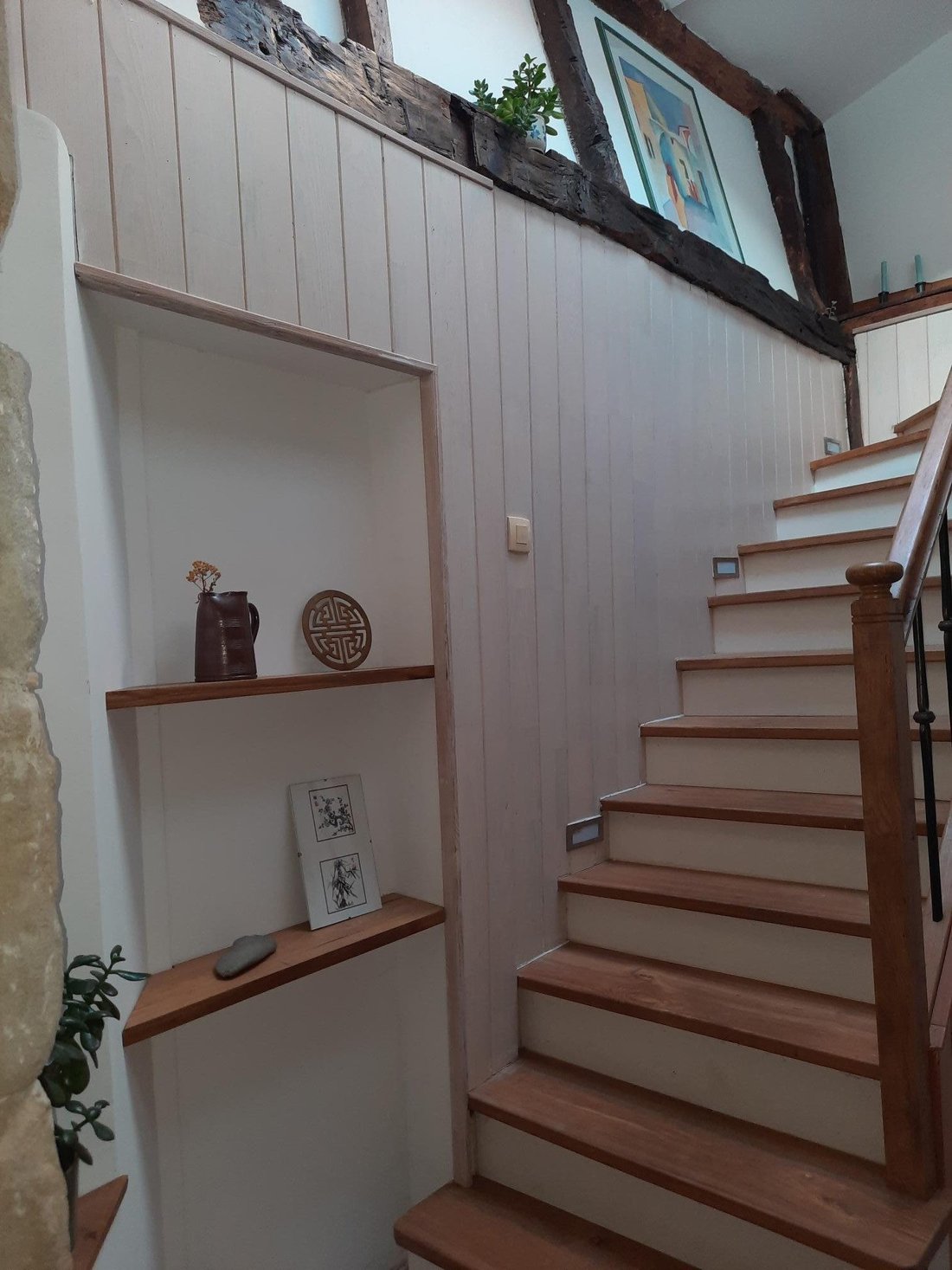 House in Saint-Colomb-de-Lauzun, Nouvelle-Aquitaine, France 5 - 17044999