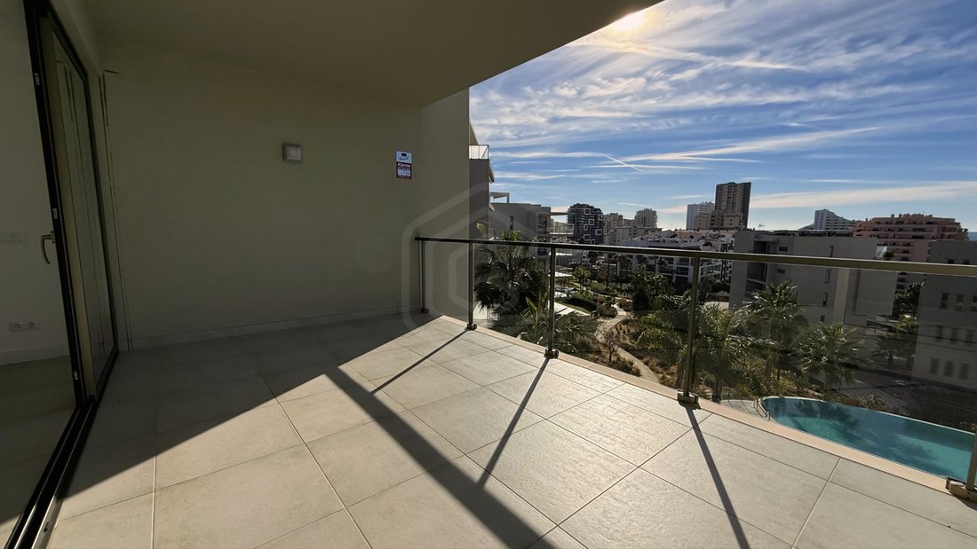 Apartment in Portimao, Algarve, Portugal 3 - 16691502