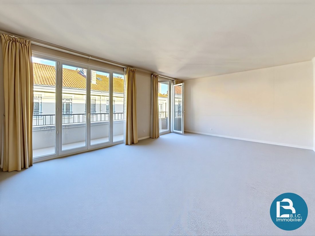 Apartment in Tête d'Or-Foch-Vitton, Lyon 6e Arrondissement, Lyon 4 - 17044826