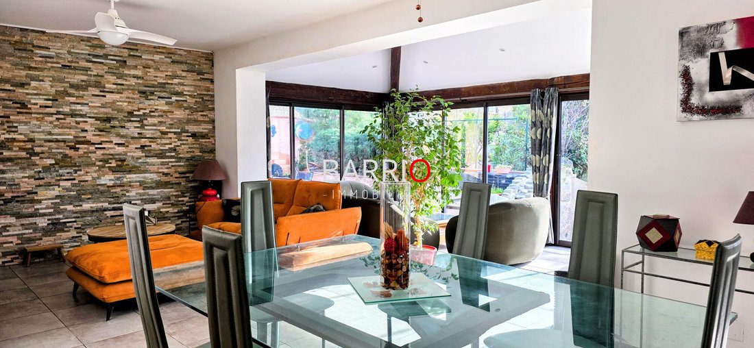 Villa in Ouest, Banyuls-sur-Mer, France 3 - 17044930