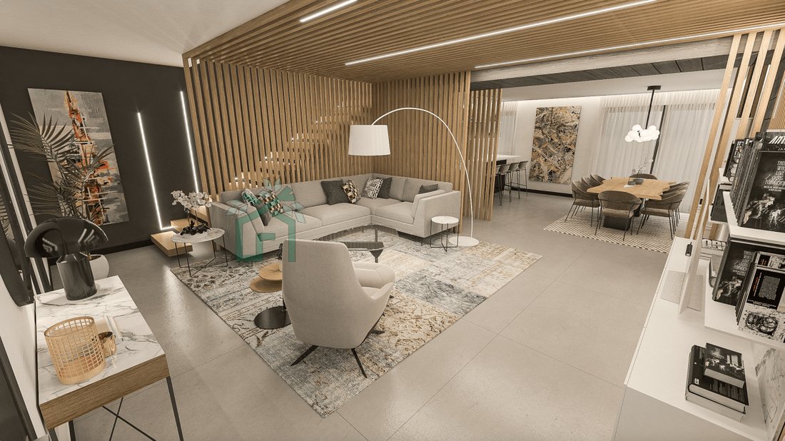 Apartment in San Martino Buon Albergo, Veneto, Italy 3 - 16530297
