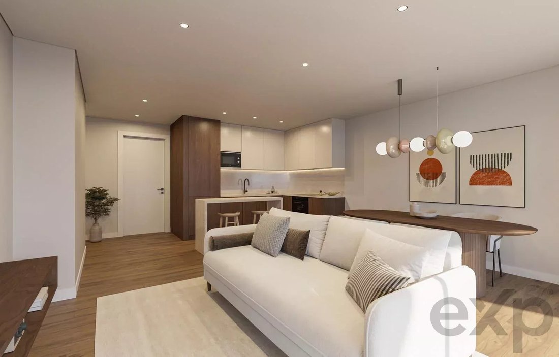 Apartment in Sao Martinho, Madeira, Portugal 3 - 15946686