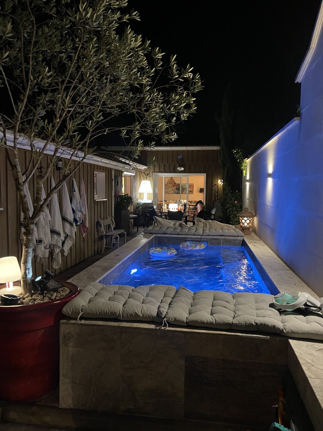 Villa in Talence, Nouvelle-Aquitaine, France 5 - 14806871
