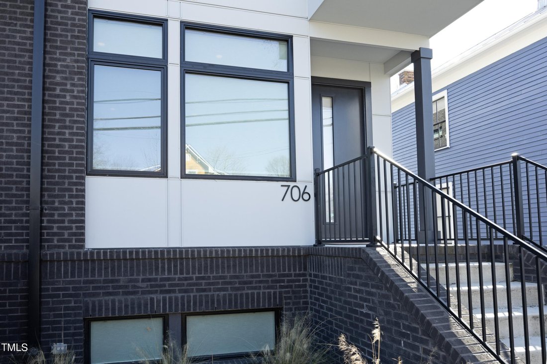 Townhouse in Raleigh, North Carolina, United States 3 - 17041879