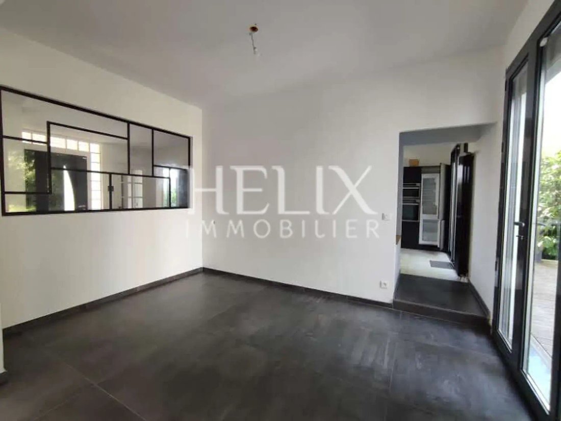 House in Saint Nicolas, Maisons-Laffitte, France 4 - 17043116