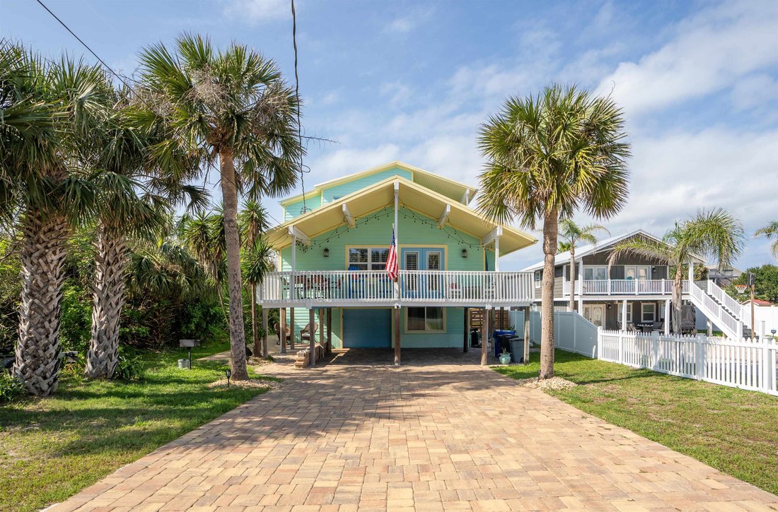 House in St. Augustine, Florida, United States 1 - 17042739