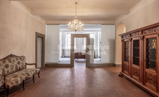 Apartment in Centro Storico, Lucca, Tuscany 1