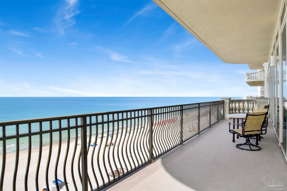 Condo in Pensacola, Florida, United States 3 - 17042788