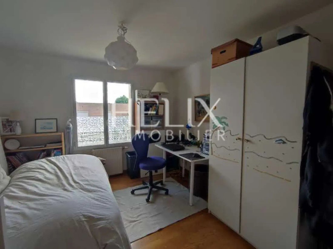 House in Saint Nicolas, Maisons-Laffitte, France 5 - 17043130