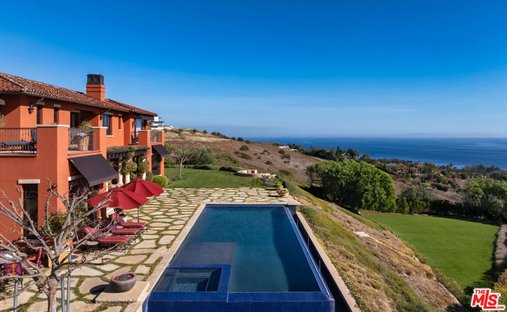 Casa a Malibù, California, Stati Uniti 1
