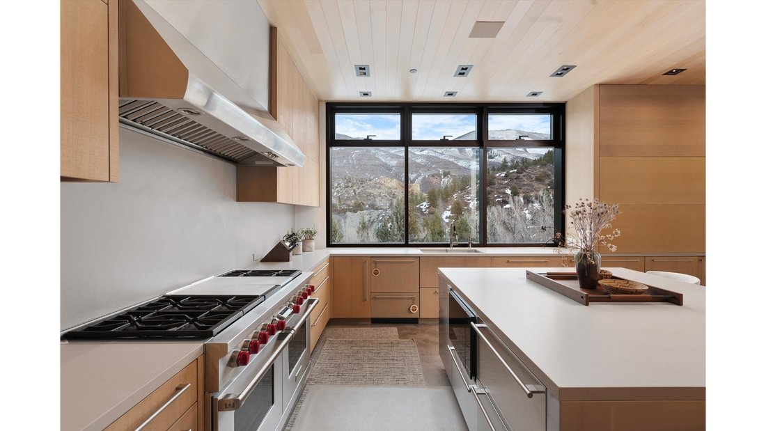 House in Aspen, Colorado, United States 5 - 16258786