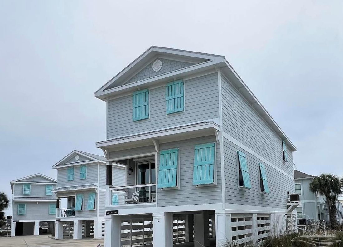 Condo in Pensacola, Florida, United States 1 - 17042744