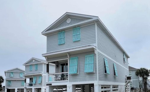 Condo in Pensacola, Florida, United States 1