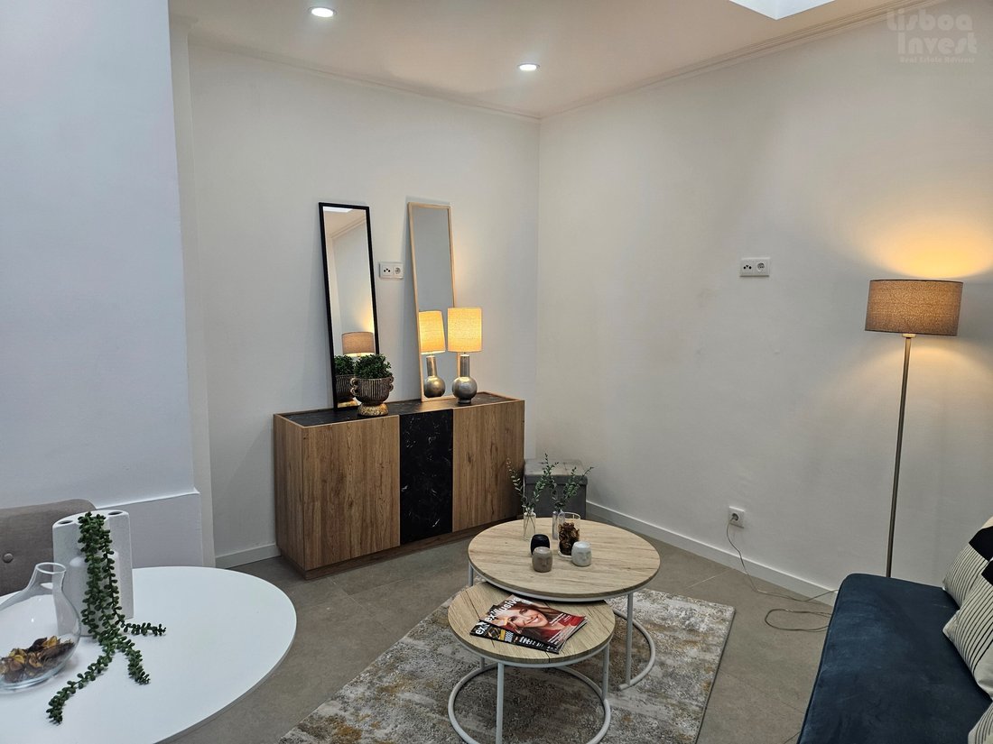 Apartment in Penha de Franca, Lisbon, Portugal 4 - 15848900