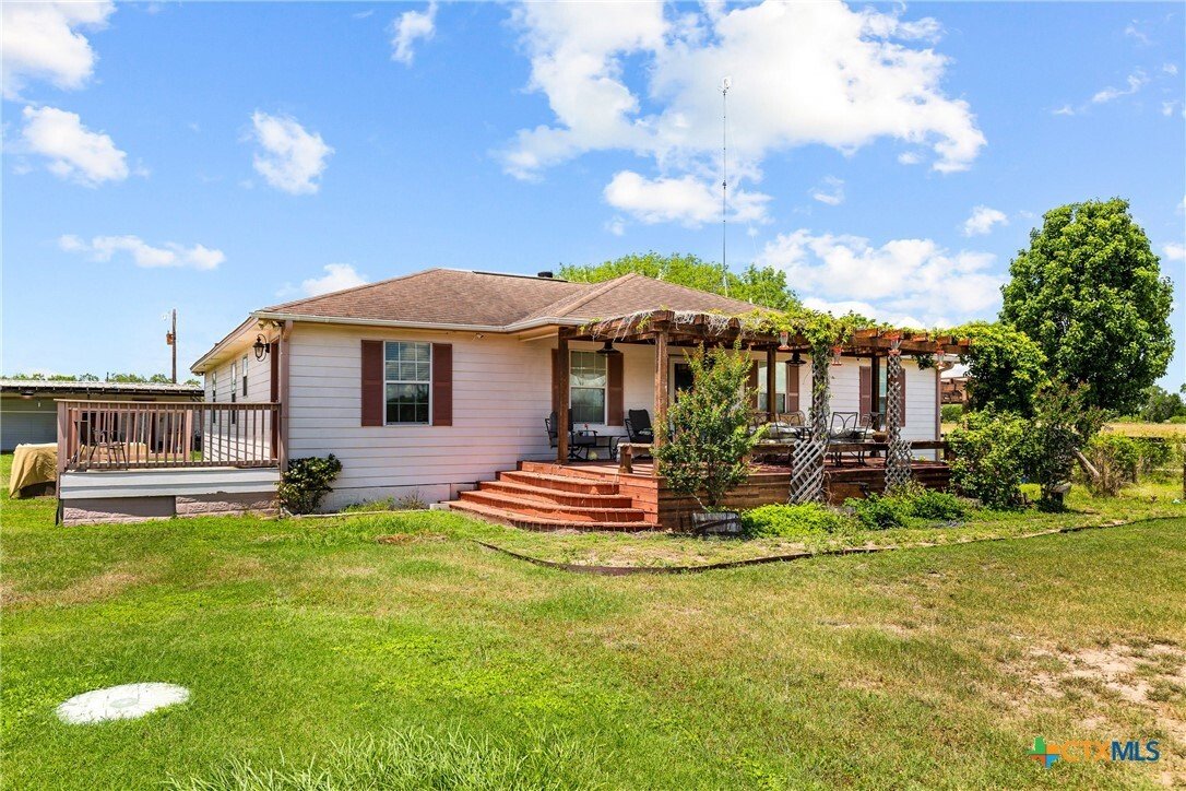 House in San Antonio, Texas, United States 3 - 17041739