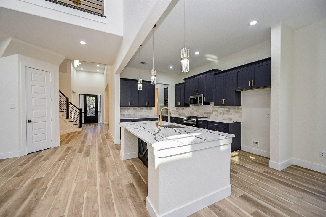 House in Humble, Texas, United States 4 - 17038841