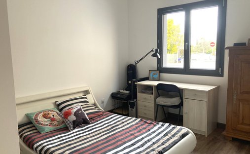 Stone Farmhouse With Gîtes And Vineyard In Aop Côtes Du Rhône 13 Ha Of Tranquility In The Gard