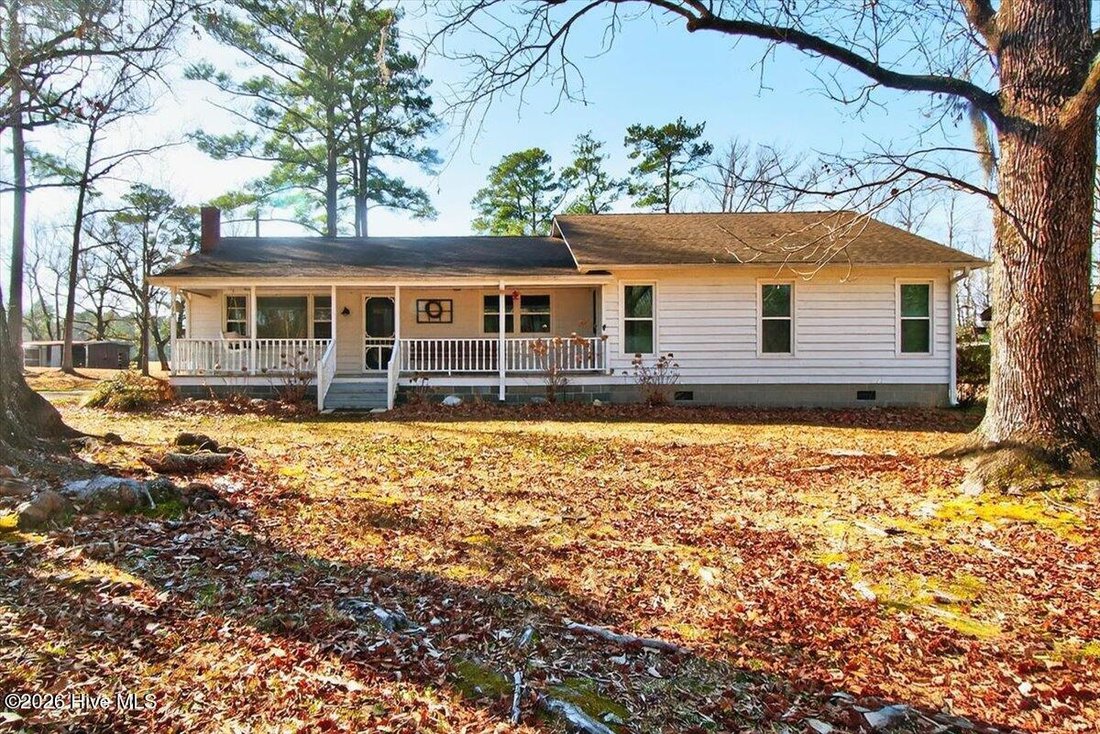 House in Bolivia, North Carolina, United States 2 - 17040120