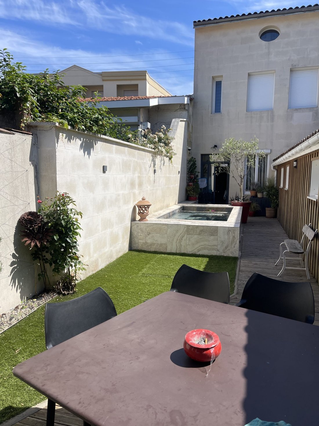 Villa in Talence, Nouvelle-Aquitaine, France 1 - 14806871