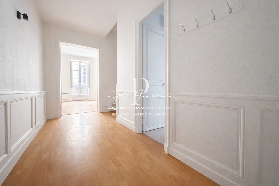 Apartment in Saint Bruno-Saint Augustin, Bordeaux, France 3 - 15702573
