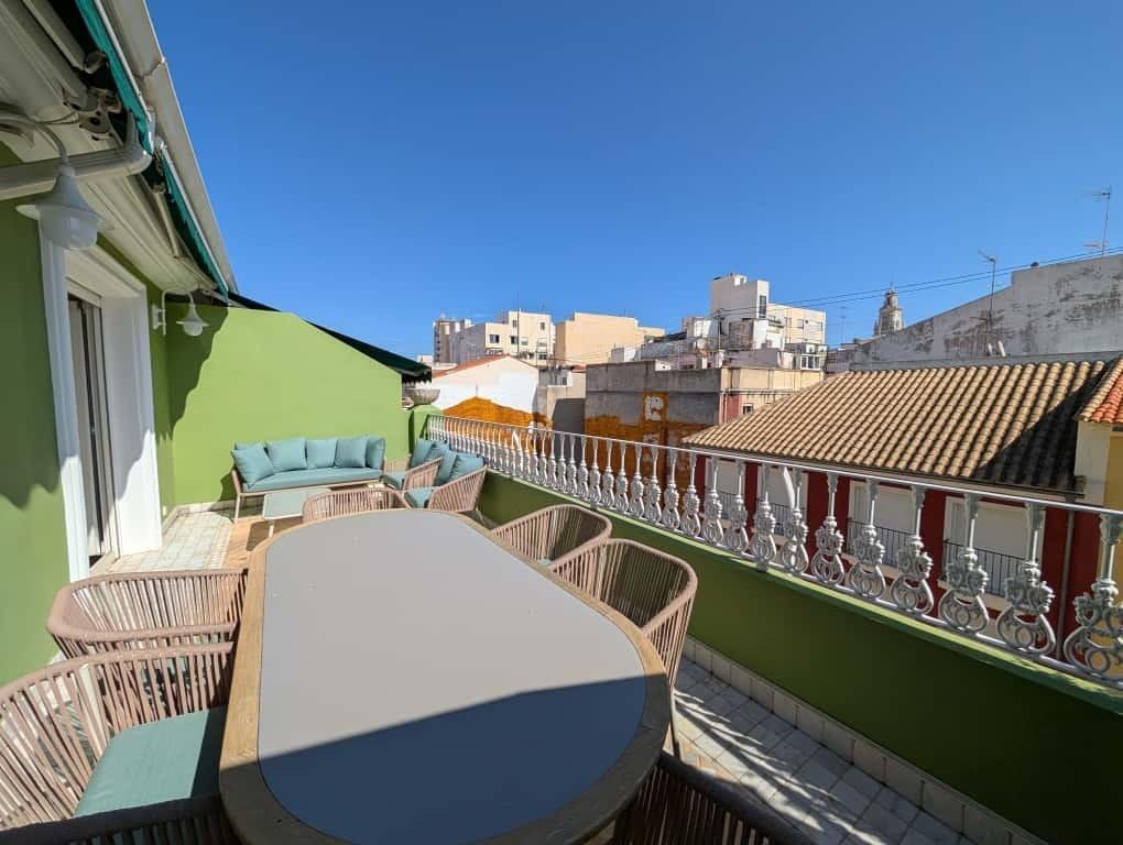 House in Gandia, Valencian Community, Spain 5 - 17043502