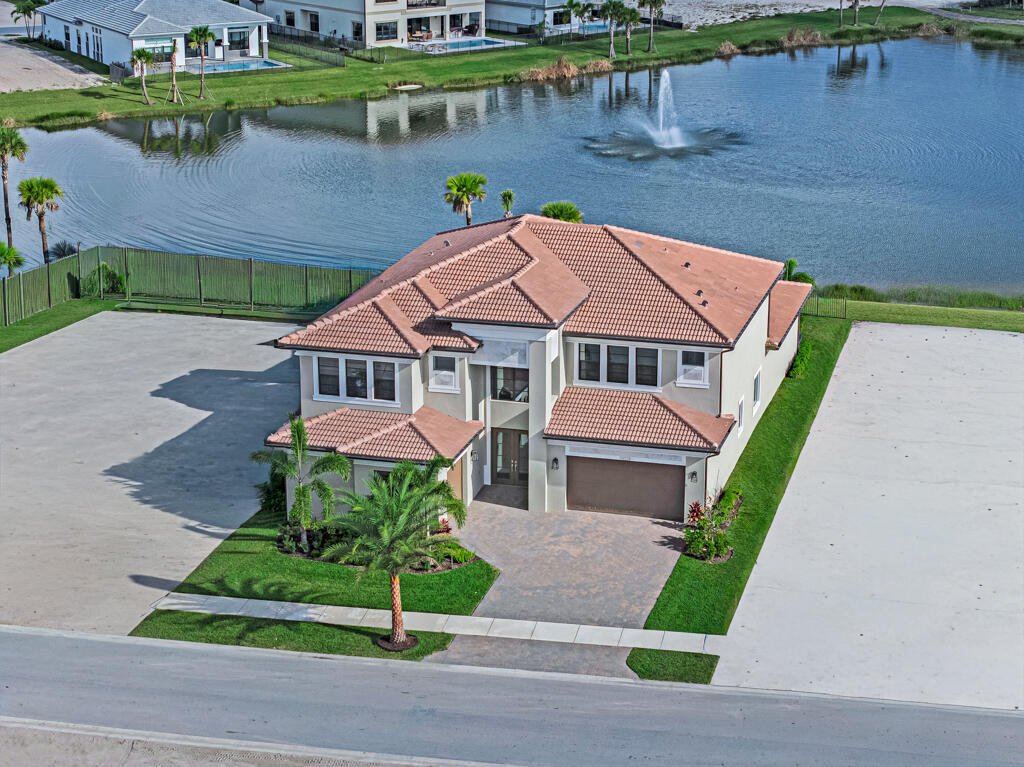 House in Loxahatchee, Florida, United States 1 - 17042692