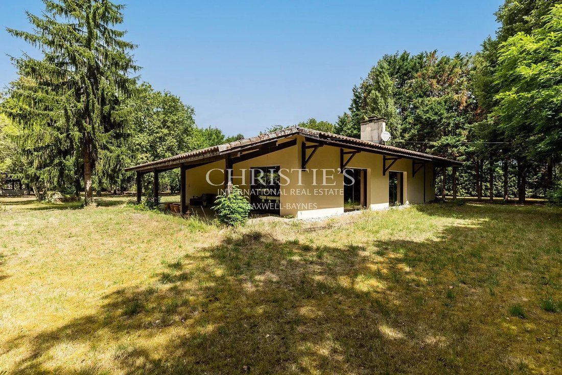 House in Ychoux, Nouvelle-Aquitaine, France 2 - 17039682