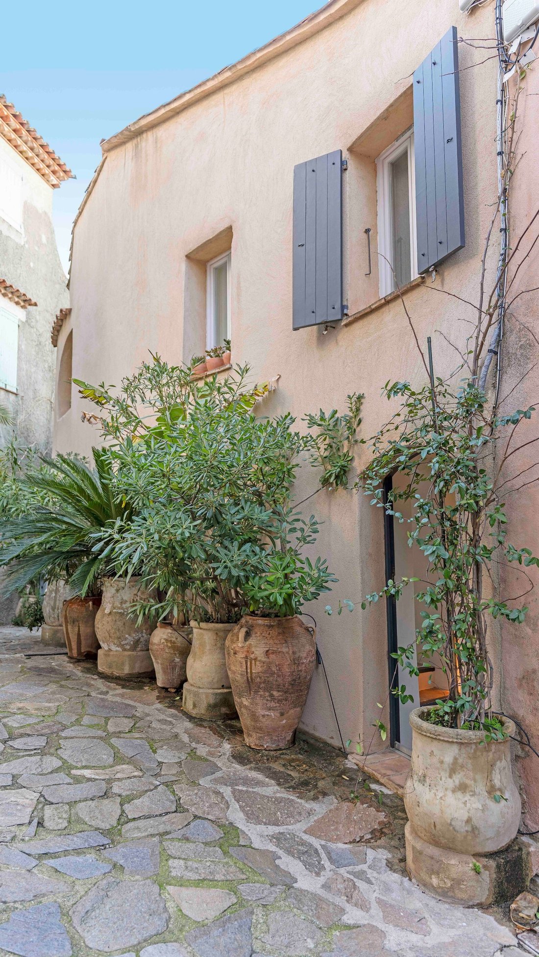 House in Ramatuelle, Provence-Alpes-Côte d'Azur, France 5 - 17043520