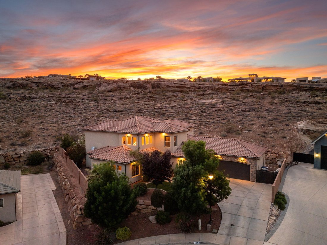 House in St. George, Utah, United States 3 - 17043339