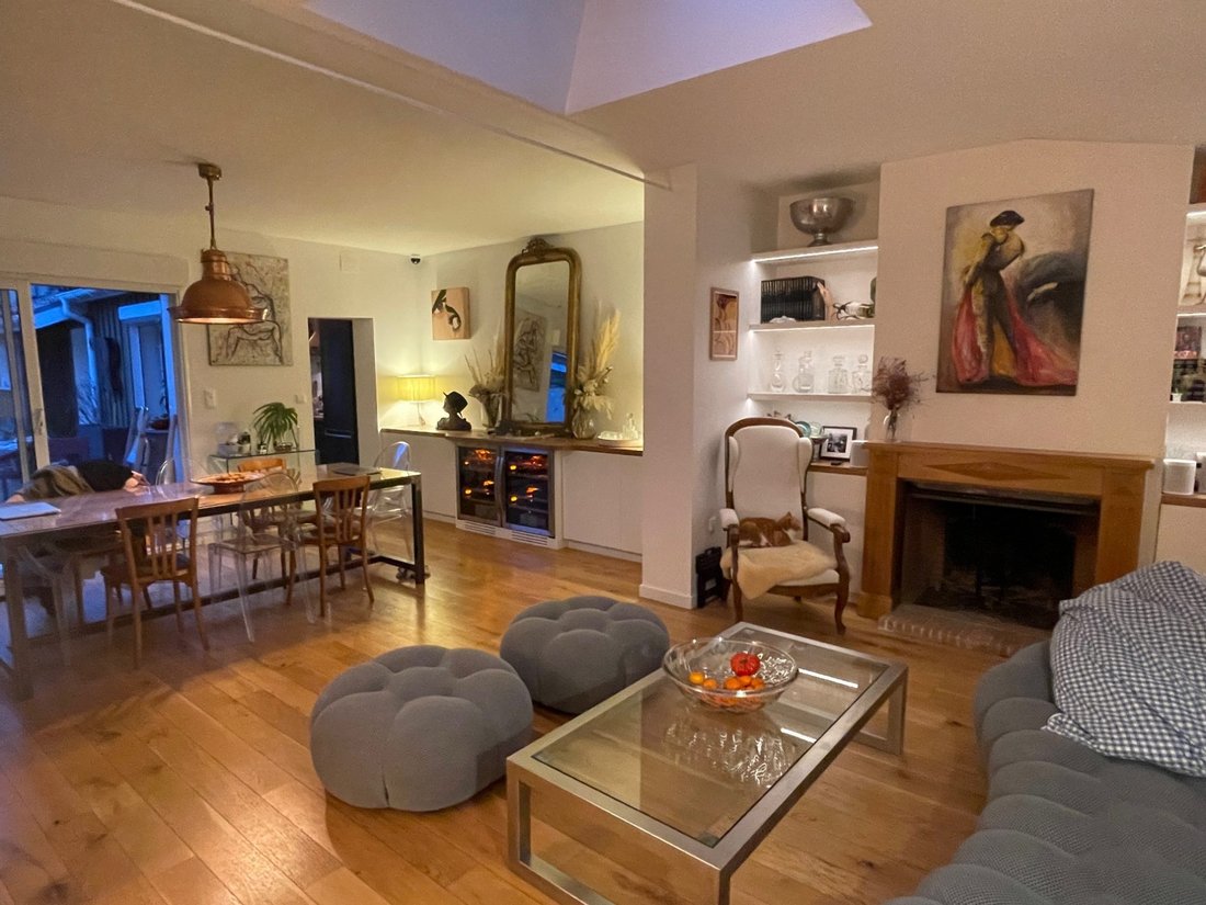 Villa in Talence, Nouvelle-Aquitaine, France 2 - 14806871