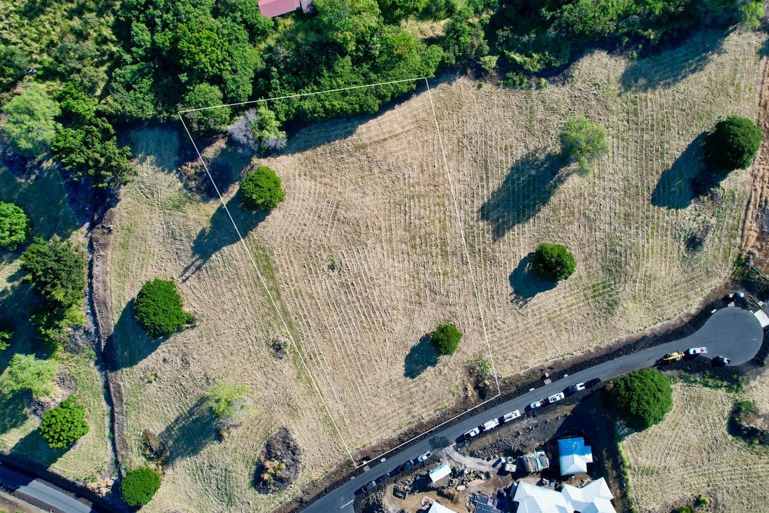 Land in Kealakekua, Hawaii, United States 3 - 17044666